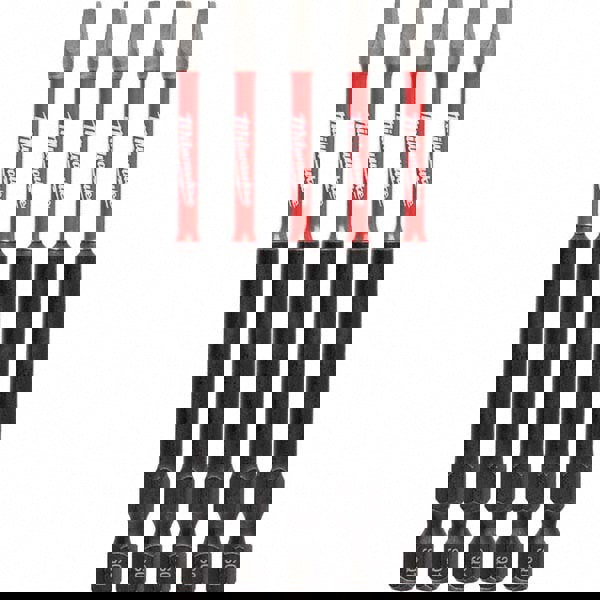 Power Screwdriver Bit: 1/4